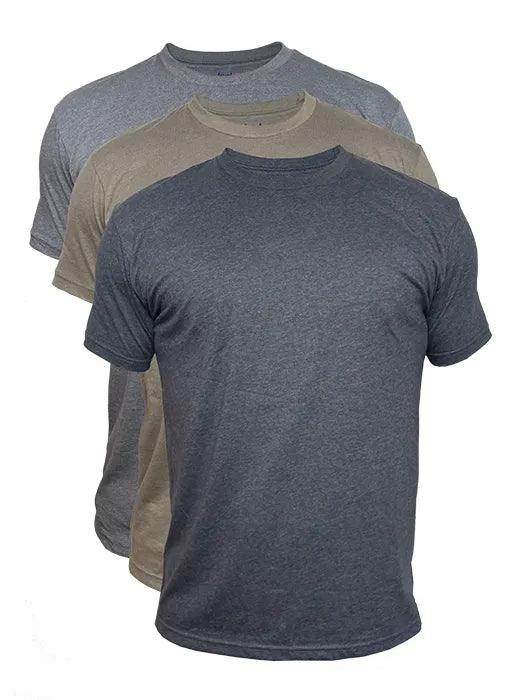 JR-Pack | 3x Metallic - John Redmond