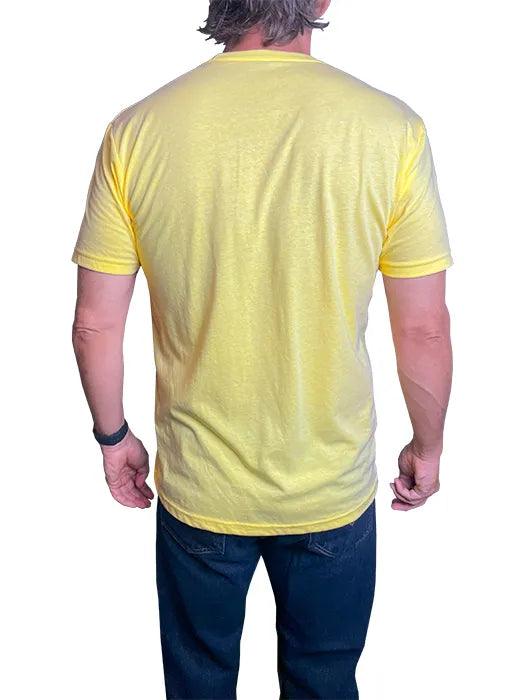 JR-T | Canary - John Redmond