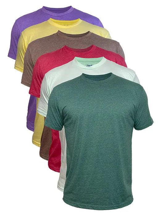 JR-Pack | 6x Technicolor - John Redmond